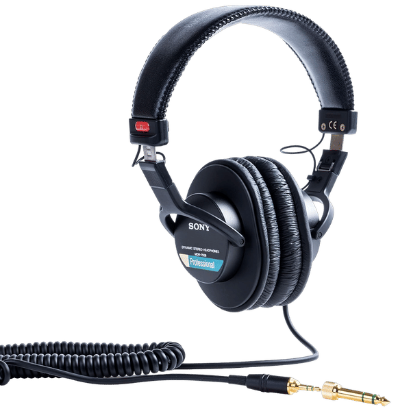 Replacement pads for hotsell sony mdr 7506
